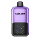 Geek Bar 2GO 50K Puffs – Grape & Raspberry – Grossiste puffs Dakar Sénégal | Cigarettes Électroniques, nicotine pouches Dakar Sénégal