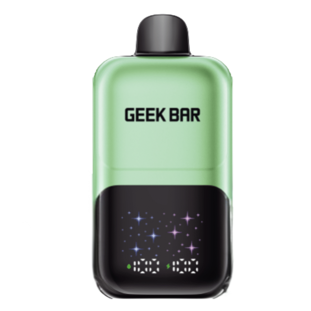 Geek Bar 2GO 50K Puffs – Sour Candy & Sour Fruits – Grossiste puffs Dakar Sénégal | Cigarettes Électroniques, nicotine pouches Dakar Sénégal