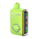 GeekBar Pulse 15000 Puffs – Sour Apple Ice – Grossiste puffs Dakar Sénégal | Cigarettes Électroniques, nicotine pouches Dakar Sénégal
