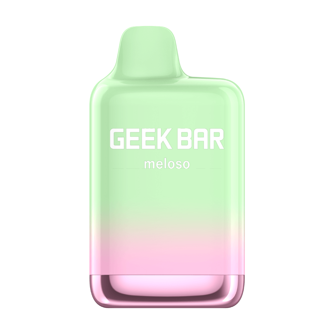 GeekbarMELOSOMAX9000Puffs-Watermelonice – Grossiste puffs Dakar Sénégal | Cigarettes Électroniques, nicotine pouches Dakar Sénégal