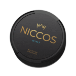 NICCOS_-Mint-_Nicotine_Pouches_1 – Grossiste puffs Dakar Sénégal | Cigarettes Électroniques, nicotine pouches Dakar Sénégal