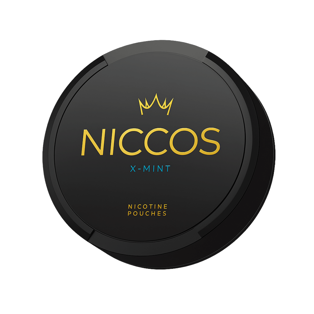 NICCOS_-X-mintNicotine_Pouches_1 – Grossiste puffs Dakar Sénégal | Cigarettes Électroniques, nicotine pouches Dakar Sénégal