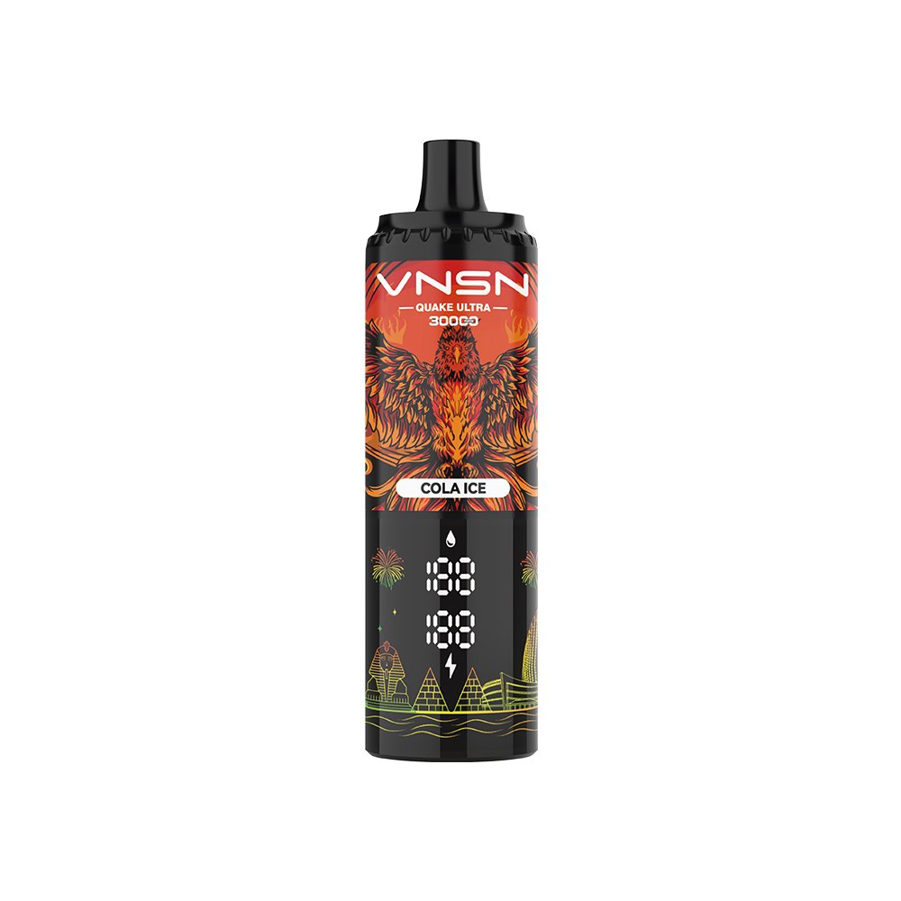 15 – Grossiste puffs Dakar Sénégal | Cigarettes Électroniques, nicotine pouches Dakar Sénégal