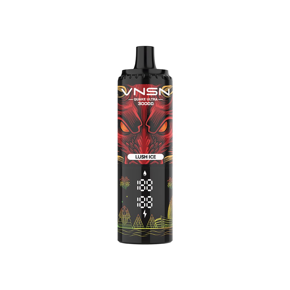 4 – Grossiste puffs Dakar Sénégal | Cigarettes Électroniques, nicotine pouches Dakar Sénégal