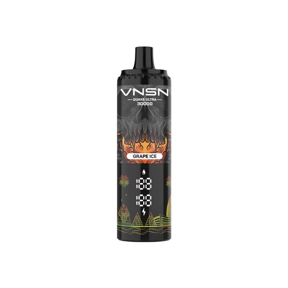 6 – Grossiste puffs Dakar Sénégal | Cigarettes Électroniques, nicotine pouches Dakar Sénégal