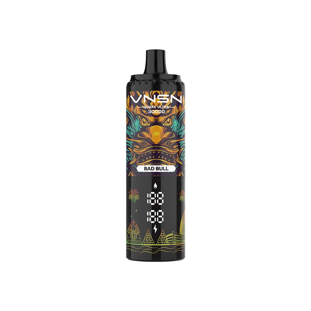 7 – Grossiste puffs Dakar Sénégal | Cigarettes Électroniques, nicotine pouches Dakar Sénégal