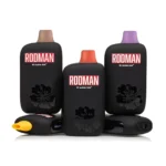Rodman-Disposable-Vapes – Grossiste puffs Dakar Sénégal | Cigarettes Électroniques, nicotine pouches Dakar Sénégal