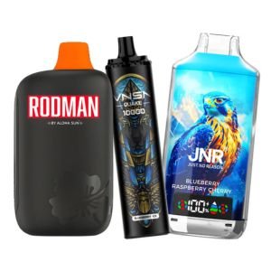 Vignette – Grossiste puffs Dakar Sénégal | Cigarettes Électroniques, nicotine pouches Dakar Sénégal