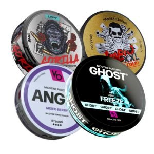 Vignette – Grossiste puffs Dakar Sénégal | Cigarettes Électroniques, nicotine pouches Dakar Sénégal