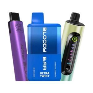 Vignette(4) – Grossiste puffs Dakar Sénégal | Cigarettes Électroniques, nicotine pouches Dakar Sénégal