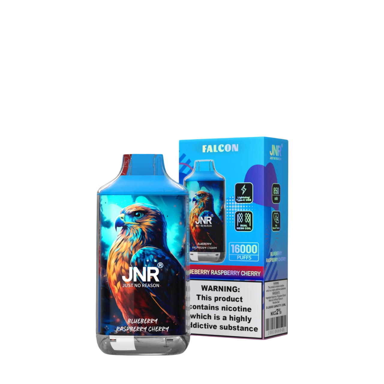 blueberry-raspberry-cherry-jnr-falcon-16000-taff-Puff_vape_disposable_jetable-pas-cher-vapes001_france_belgique_1400x1400-Photoroom – Grossiste puffs Dakar Sénégal | Cigarettes Électroniques, nicotine pouches Dakar Sénégal