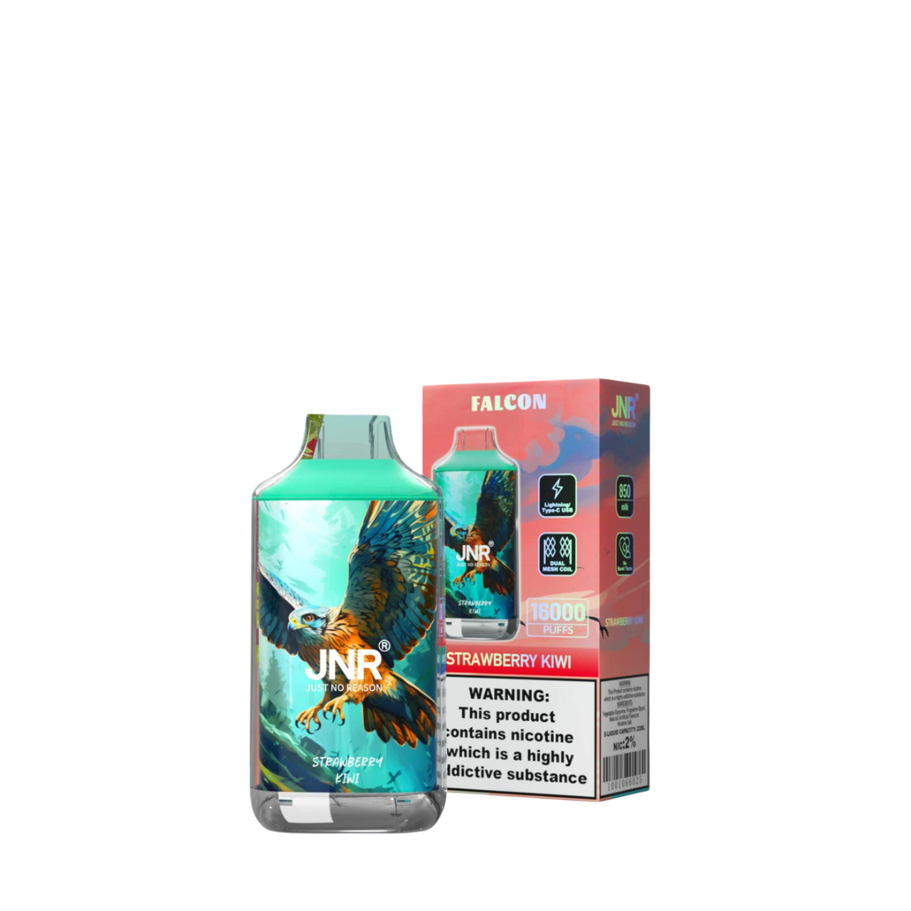 strawberry-kiwi-jnr-falcon-16000-taff-Puff_vape_disposable_jetable-pas-cher-vapes001_france_belgique_1400x1400-Photoroom – Grossiste puffs Dakar Sénégal | Cigarettes Électroniques, nicotine pouches Dakar Sénégal