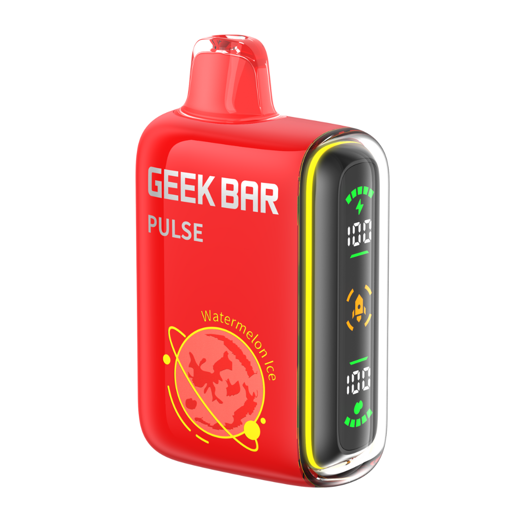 GeekBar-Pulse-15000-Puffs-Watermelon-Ice.png – Grossiste puffs Dakar Sénégal | Cigarettes Électroniques, nicotine pouches Dakar Sénégal
