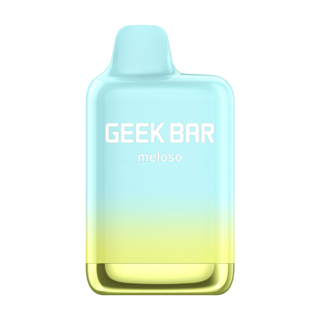 GeekbarMELOSOMAX9000Puffs-CoolMint.png – Grossiste puffs Dakar Sénégal | Cigarettes Électroniques, nicotine pouches Dakar Sénégal