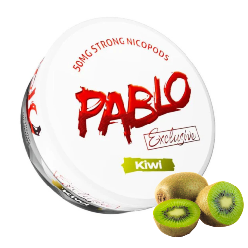 PABLO-Kiwi-Nicotine-Pouches.webp – Grossiste puffs Dakar Sénégal | Cigarettes Électroniques, nicotine pouches Dakar Sénégal