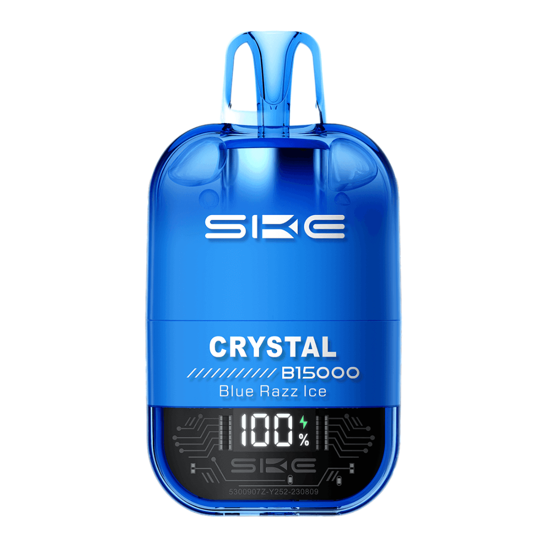 SKECrystalBarB15000-BlueRazzIce.png – Grossiste puffs Dakar Sénégal | Cigarettes Électroniques, nicotine pouches Dakar Sénégal