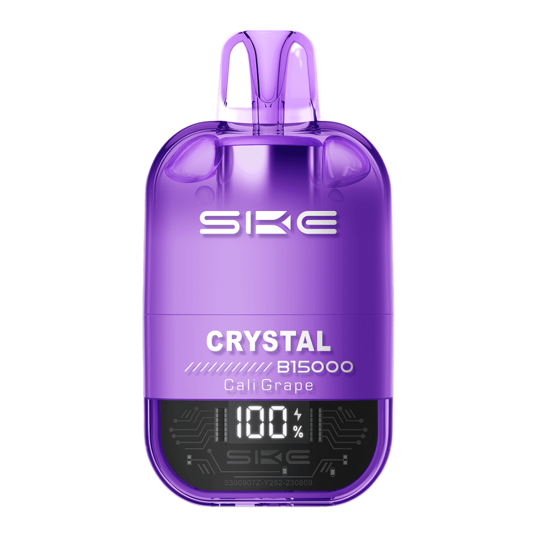 SKECrystalBarB15000-CaliGrape.png – Grossiste puffs Dakar Sénégal | Cigarettes Électroniques, nicotine pouches Dakar Sénégal