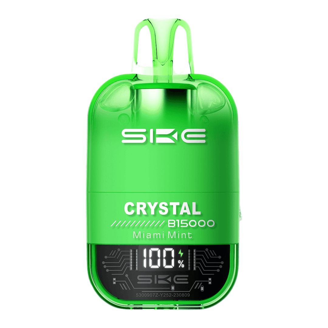 SKECrystalBarB15000-MiamiMint.png – Grossiste puffs Dakar Sénégal | Cigarettes Électroniques, nicotine pouches Dakar Sénégal
